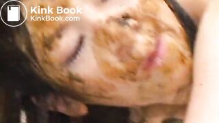 The brown side of life 778