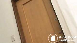 japanees scat extreme shit eating