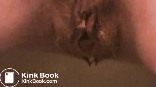 scat Lucy shitting in toilet from swallow-my