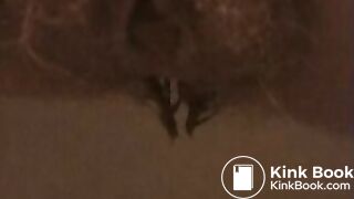 scat Lucy shitting in toilet from swallow-my