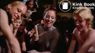 Femmes DeSade_1976_piss and scat