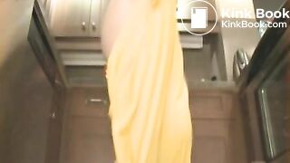 MIstressT and Delilah - taboo eat