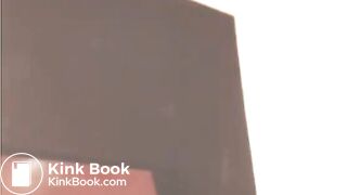 poo my prvt session with Sarianna