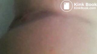 SHE SHIT'S AND FARTS REALLY GOOD