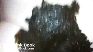 Amateur Scat 3