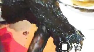 Amateur Scat 3