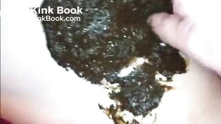 Amateur Scat 3