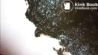 Amateur Scat 3