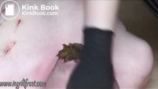 Scat slave - morningtreat_web_stream(00h01m20s-00h02m00s)