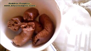 Toilet Mania Preview