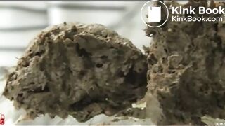 Asian Woman - Dream Turd 3