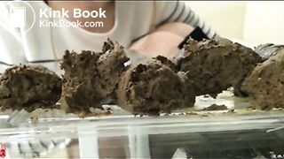 Asian Woman - Dream Turd 3