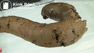 Asian Woman - Dream Turd 3