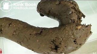 Asian Woman - Dream Turd 3