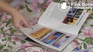 Russian Poop Video 06