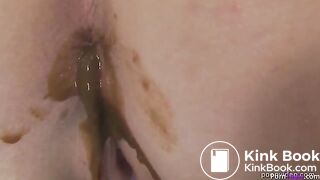 Russian Poop Video 06