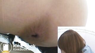Japan Scat 19