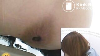 Japan Scat 19