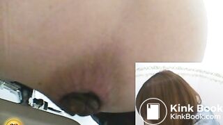 Japan Scat 19