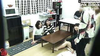 Dinner Get Together 2