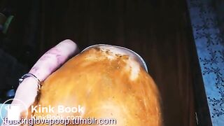 WHITE HOT AND STINKY