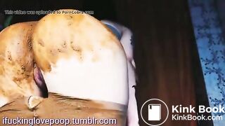 WHITE HOT AND STINKY