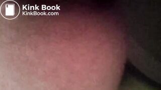 Toilet shitting video