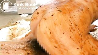 The brown side of life 902