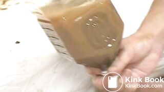 The brown side of life 462