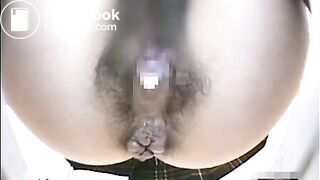 High school students in the toilet fart - High school students in the toilet fart 2_5