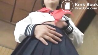 The brown side of life 832