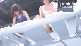 The best spraying artist (4)