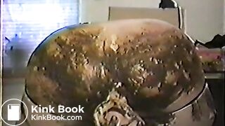 Walking Toilet Bowl (Preview One)