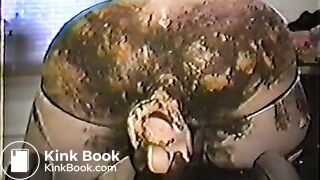 Walking Toilet Bowl (Preview One)