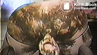 Walking Toilet Bowl (Preview One)