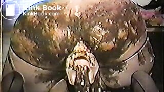 Walking Toilet Bowl (Preview One)