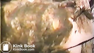 Walking Toilet Bowl (Preview One)