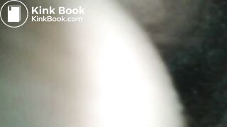 reveil anal before scat sex part1