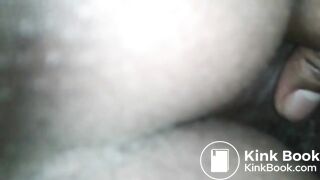 reveil anal before scat sex part1