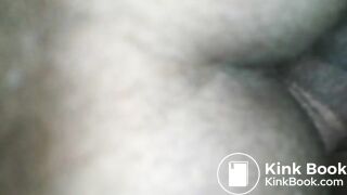 reveil anal before scat sex part1