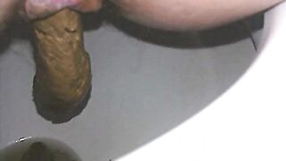 A-long-hard-turd-from-wife