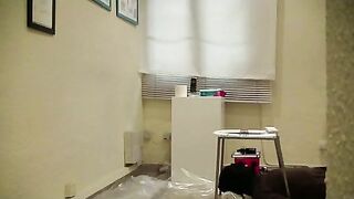 Spanish girls pooping on slave (11)