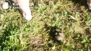 plein le cul, chair de poule