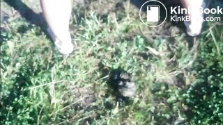 plein le cul, chair de poule