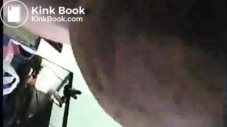 amateur scat smearing