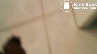 Porcelain Lilith Farting and Pooping (18)