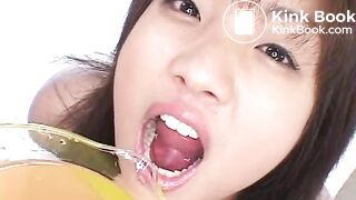 The brown side of life 602