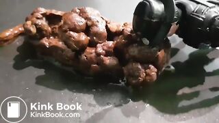 UP CLOSE AND PERSONAL