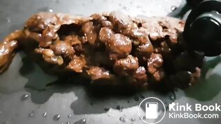 UP CLOSE AND PERSONAL