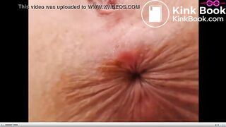 Dirty ass